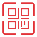 安信銀聯信用卡-雲閃付-出示付款碼