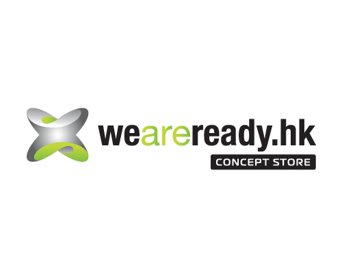 weareready_logo Weareready.hk