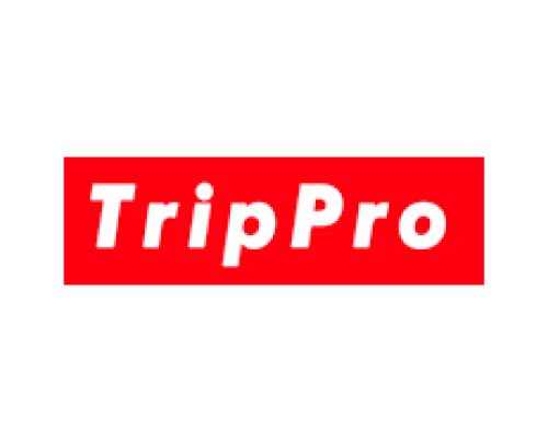 2021_trippro_logo 安信信用卡全年優惠 - Trippro